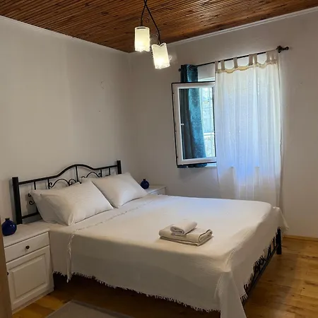 Casa vacanze Tulya