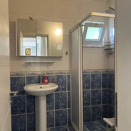Tulya Casa vacanze Gokceovacik