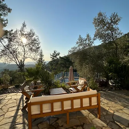 Сasa de vacaciones Tulya *