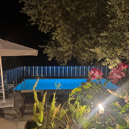 Σπίτι διακοπών Tulya