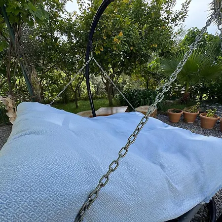 Tulya Σπίτι διακοπών *