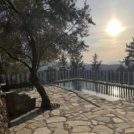 Σπίτι διακοπών Tulya Gokceovacik