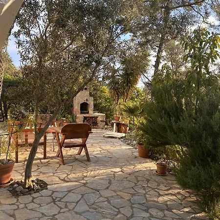 Σπίτι διακοπών Tulya Gokceovacik