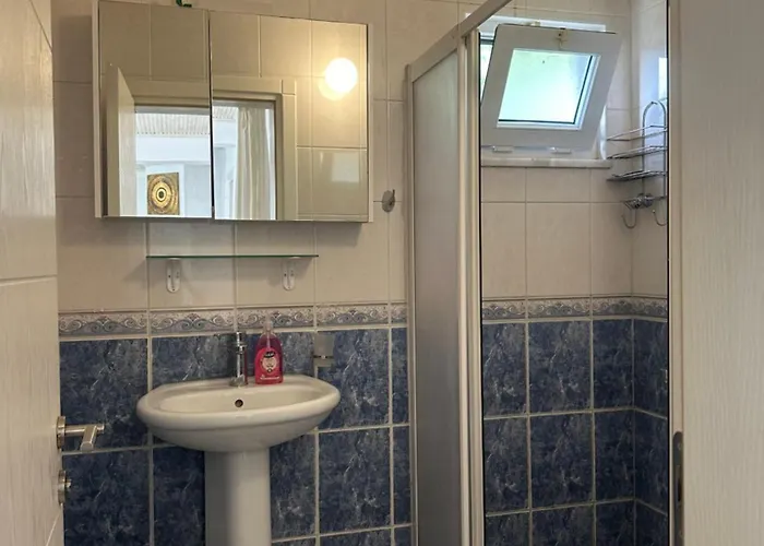 Tulya Tatil Evi Gokceovacik